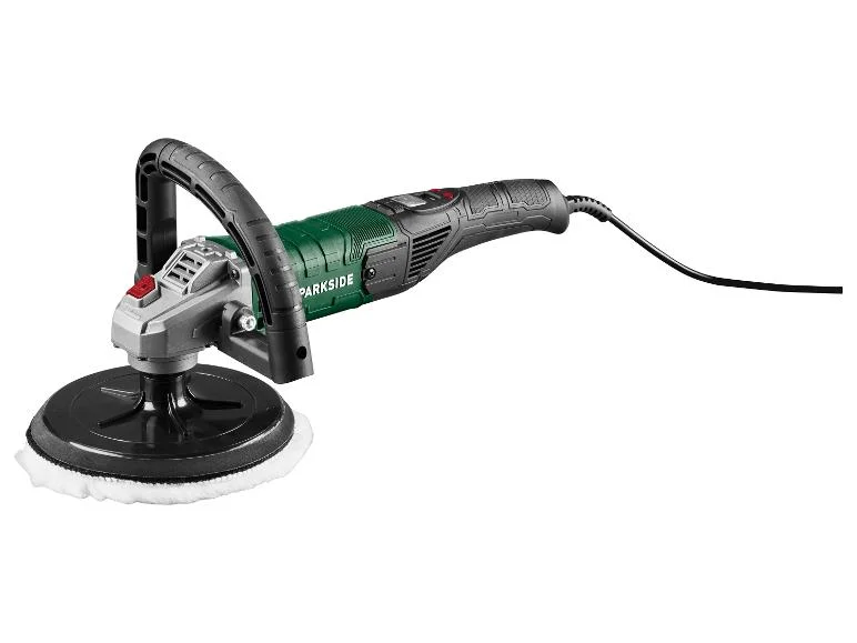 Polisseuse d’angle PPM 1200 A2